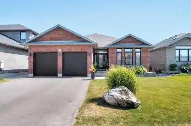 25 Wims Way Belleville Ontario K8N 0H9