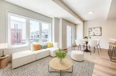 20 Matawin Lane Richmond Hill Ontario L4B 0H8