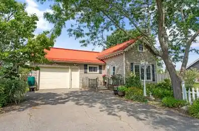 1555 Merrittville Highway Thorold Ontario L3B 5N5