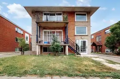 253 Mohawk Road Hamilton Ontario L9A 2H5