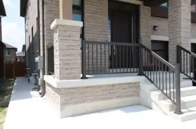 108 Ballantyne Boulevard Vaughan Ontario L3L 0E8