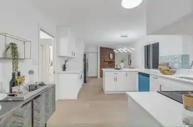 67 Steelcase Road Unit# #3 Markham Ontario L3R 2M4