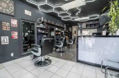 720 Upper James Street Unit# 5 Hamilton Ontario L9C 2Z9