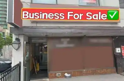 3 Finch Avenue Toronto C14 Ontario M2N 4P9