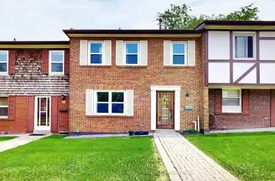 25 Brimwood Boulevard Unit# 130 Toronto E07 Ontario M1V 1E2