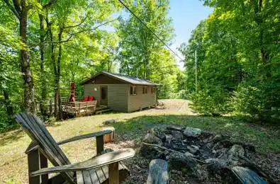 655 Farren Lake #12a Lane Tay Valley Ontario K0H 2B0