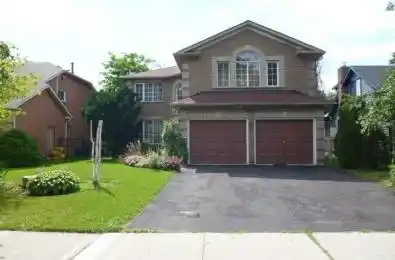 1901 Pine Grove Avenue Pickering Ontario L1V 6T1
