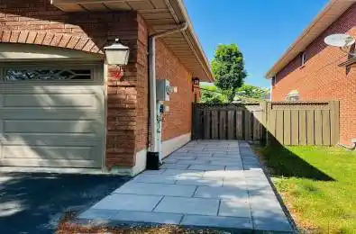 2807 Guilford Crescent Oakville Ontario L6J 6Z4