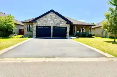 54 Tan Avenue Norfolk Ontario N0E 1Y0