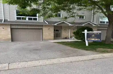 1990 WAVELL Street Unit# 72 London East Ontario N5V 4N5