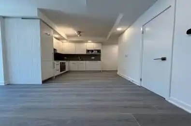 65 Curlew Drive Unit# Unit 218, Block F Toronto C13 Ontario M3A 2P8