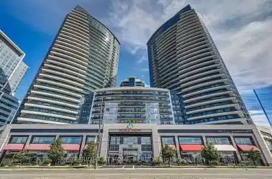 7163 Yonge Street Unit# 262 Markham Ontario L3T 0C6