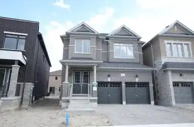 5 Boccella Crescent Richmond Hill Ontario L4B 0H9