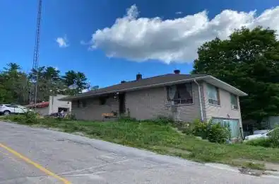 40 & 42 Bridge Street Bancroft Ontario K0L 1C0