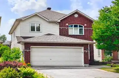 15 Evanshen Crescent Kanata Ontario K2K 2Z6