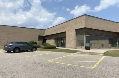 6707 Goreway Drive Unit# 3-4 Mississauga Ontario L4V 1P7