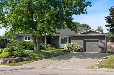 1 First Street Hamilton Ontario L0R 2H0