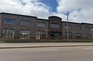 873 Fairway Road Unit# C9 Kitchener Ontario N2A 0C3
