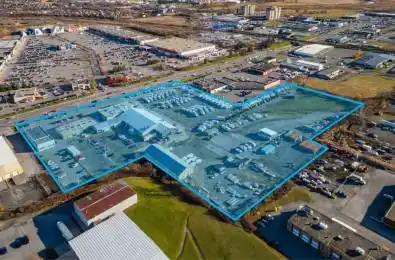 667-691 Gardiners Road Kingston Ontario K7M 3Y4