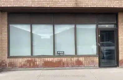 160 Cidermill Avenue Unit# 12 Vaughan Ontario L4K 4K5