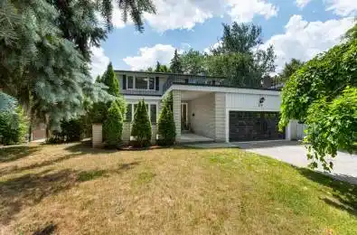 29 Vanwood Road Markham Ontario L3T 2N1