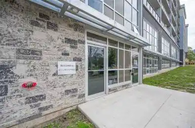 275 Larch Street Unit# G101 Waterloo Ontario N2L 3R2