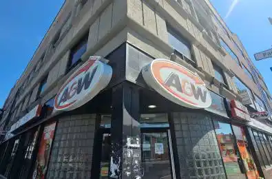 654 Danforth Avenue Toronto E03 Ontario M4J 1L1