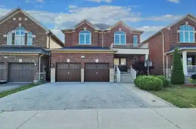 16 Naylor Drive Bradford West Gwillimbury Ontario L3Z 0K1