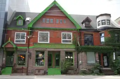 112 Sherbourne Street Toronto C01 Ontario M5A 2R2