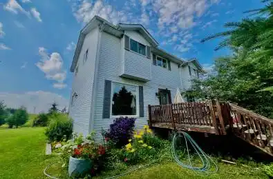 642421 270 Sideroad Road Melancthon Ontario L9V 2M4