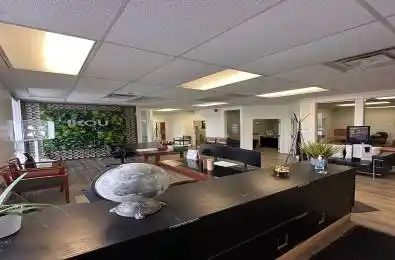 100 Steelcase Road Unit# 101 Markham Ontario L3R 1E8