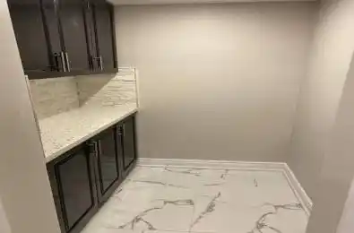 38 Havanna Crescent Unit# Bsmt Brampton Ontario L6P 3Y2