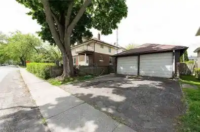 4965 Jepson Street Niagara Falls Ontario L2E 1K3