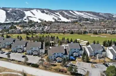 120 Fairway Court Unit# 215 Blue Mountains Ontario L9Y 0P8