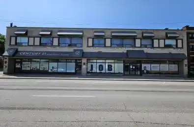 630 Main Street Hamilton Ontario L8M 1J7