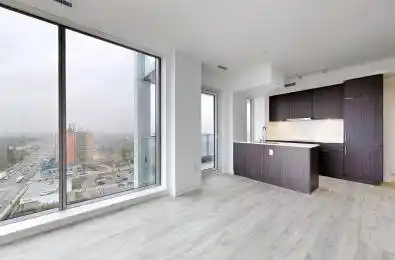 7 Golden Lion Hts Avenue Unit# 1409 Toronto C14 Ontario M2M 0C1