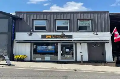 3 Brunel Road Huntsville Ontario P1H 2C6