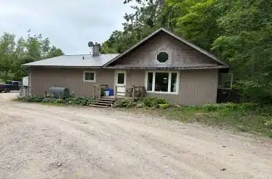 2089 Dwinnell Road Barrie Ontario L4M 4Y8