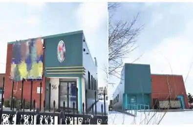 54 Redlea Avenue Toronto E07 Ontario M1V 4S3