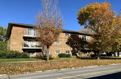 17 Simcoe Street St. Catharines Ontario L2N 5C6