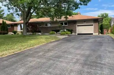 463 Elizabeth Street Oshawa Ontario L1J 5S9