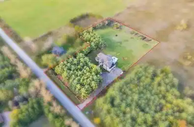 12601 Nassagaweya Puslinch Tline N/A Milton Ontario L0P 1J0