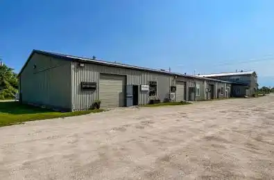 864 Hurontario Street Unit# 2S Collingwood Ontario L9Y 0G7