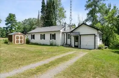 42A Hawkins Bay Road Tweed Ontario K0K 3J0