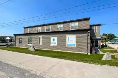 864 Hurontario Street Unit# 201S Collingwood Ontario L9Y 0G7