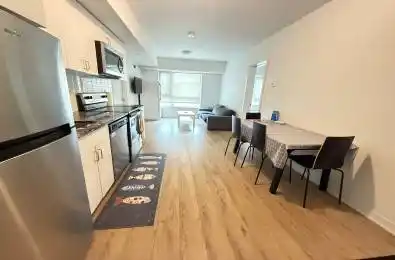 1800 Simcoe Street Unit# 317 Oshawa Ontario L1G 0C2