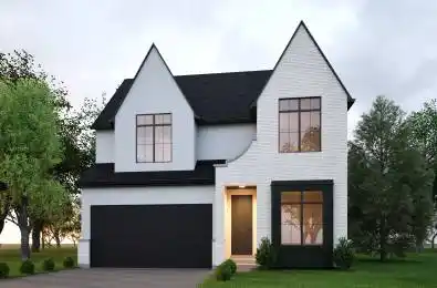 Lot 32 Upper West Avenue London South Ontario N6K 0J2