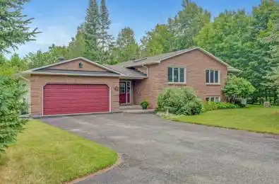 1043 County rd 44 Road North Grenville Ontario K0G 1T0