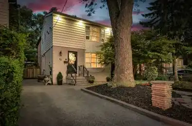 53 Tilden Crescent Toronto W09 Ontario M9P 1V8