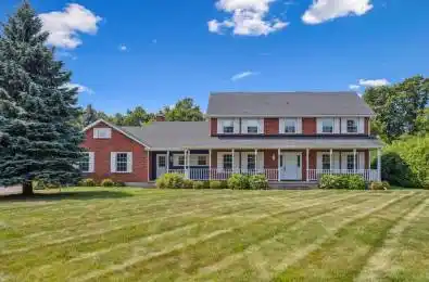 80 Mae Court Milton Ontario L0P 1B0